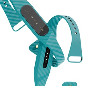 Thời trang Smartwatch với GPS Tracker Heart Rate máu Oxy & HRV Ngủ Monitor cho Android & IOS điện thoại - Product Image 2