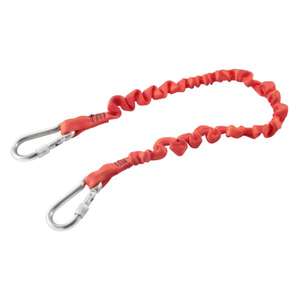 Correa Facom de 1.2 m, 80 mm, de Acero Inoxidable, con Ganchos Dobles de Seguridad y Tornillo SLS - Product Image 1