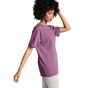 Premium Blend Ring-Spun T-shirt coupe classique pour femme - Product Image 3