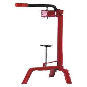 Mini punzone per tappi in sughero/sintetici - Product Image 1