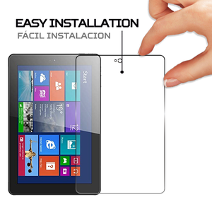 ฟิล์มกันรอยหน้าจอสำหรับแท็บเล็ตซันสเตค TAW895QCBTK - Product Image 3