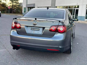 Volkswagen GLI d'occasion 2008, conduite à gauche - Product Image 6