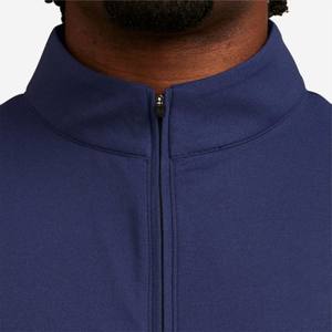 Zip de golf léger pour hommes-Tissu doux et design élégant-Idéal pour les vêtements décontractés et athlétiques - Product Image 2