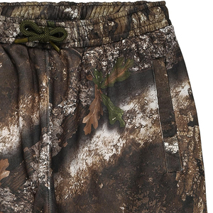 Pantalons de jogging modernes pour des tenues quotidiennes élégantes Pantalons de survêtement à imprimé camouflage jungle à prix raisonnable - Product Image 5