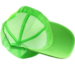 Nueva gorra de camionero informal de alta calidad para hombre, gorra de camionero personalizada con logotipo completo 2026 - Product Image 5