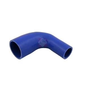Connettore per tubo 80 mm - Product Image 3