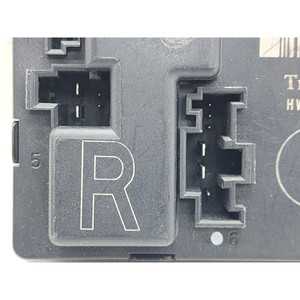 UNITÉ DE COMMANDE DE PORTE ARRIÈRE DROITE MERCEDES Classe E Berline W211 2ème Série A2118703285 (07>) - Product Image 5