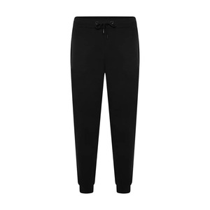 Pantalon de sport pour homme en molleton 100% coton personnalisé, haute qualité, style streetwear, décontracté, grande taille, imperméable, effet délavé - Product Image 1