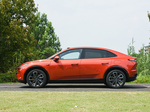 NIO ONVO L60 EV Véhicule utilitaire sport (SUV) de taille moyenne entièrement électrique, véhicule à énergie nouvelle - Product Image 5