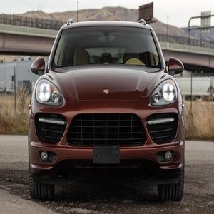 PORSCHE CAYENNE GTS 2013 D'OCCASION CÔTÉ GAUCHE/CÔTÉ DROIT - Product Image 1