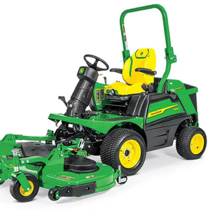 Cortadora de Césped Robótica a Gasolina John-Deere X350R con Opciones de Cuchillas Múltiples, Alta Calidad, Garantía de 3 Años - Product Image 1