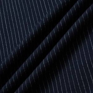 Aristino, camisa de vestir de secado rápido a rayas para hombre, transpirable, antiarrugas, cuello mandarín, manga larga, estilo de trabajo, verano, venta al por mayor - Product Image 3