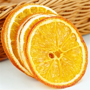 La MEJOR VENTA de té de hierbas de rodajas de naranja secas naturales para aumentar el bienestar de Vietnam Agricultura sostenible 2025 - Product Image 6