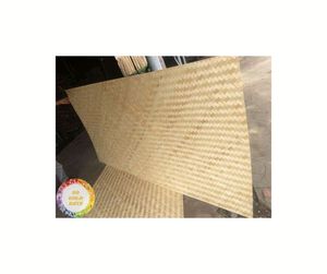 Correas de bambú natural: alta calidad para el diseño de interiores, elaboradas por productores de Vietnam para los mercados globales de muebles - Product Image 3