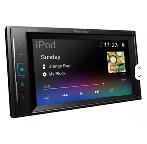 ORIGINAL DMH A2 45BT Récepteur multimédia numérique industriel OEM/ODM Bluetooth USB Aux - Product Image 1