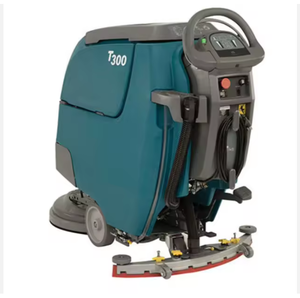 Obtenez-le maintenant ! Offre 2026 pour T300 |   Autolaveuse autoportée - Nettoyage de sols efficace - Product Image 2