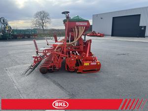 Combinaison de semis Maschio Gaspardo ALIANTE 300 utilisé - Product Image 3