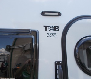 Remolque de caravana todoterreno disponible a la venta-para aventuras de viaje - Product Image 5