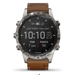 Reloj Inteligente Moderno MARQ Adventure de Garmin - Product Image 2
