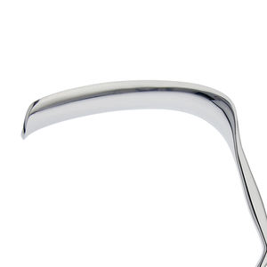 Meilleur prix de gros du fabricant Rétracteur Ouvreur d'instruments chirurgicaux dentaires en acier inoxydable Rétracteur - Product Image 5