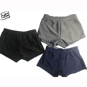 Venta al por mayor de ropa deportiva, pantalones cortos para correr, pantalones cortos de entrenamiento geniales, pantalones cortos personalizados, pantalones cortos de gimnasio - Product Image 5