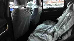 X3 Pro Gris 2025 Hecho en China, Autos Usados X3 Pro en Venta, Motor de Gasolina, Versión Internacional X3 Pro - Product Image 5