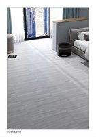PVC haute brillance vinyle peler et coller carreaux papiers peints simulé marbre papier peint carrelage autocollants pour la maison panneaux muraux