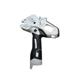 Media carcasa compatible con K403E Ref 505042 para palancas de desmontaje - Product Image 1