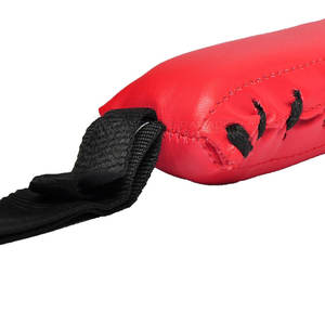 Paletas de boxeo con absorción de impactos para sesiones de práctica más seguras Paletas de entrenamiento de boxeo ajustables para usuarios de varios niveles - Product Image 3