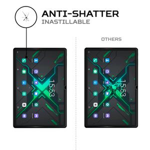 แผ่นป้องกันหน้าจอ alldocube X พร้อมคุณสมบัติป้องกันการกระแทก - Product Image 5