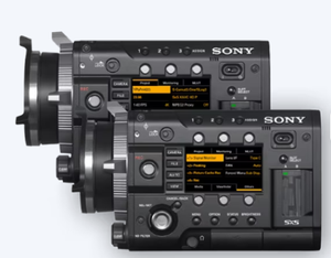 NUEVA Videocámara MW-F55 Super, Salida RAW de 16 Bits, 2K/4K - Product Image 4