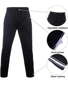 Survêtements respirants pour hommes Haute qualité meilleur style bon matériel Prix abordable pour les survêtements pour hommes - Product Image 5