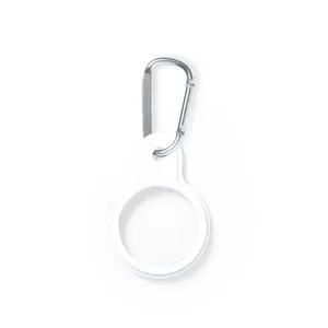 Cordino Personalizzato in Silicone per Bottiglia d'Acqua - Product Image 1