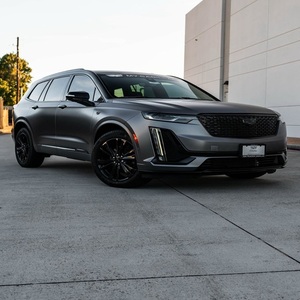 รถ Cadillac XT6 Premium Luxury AWD ปี 2022 รุ่นยอดนิยม - Product Image 1