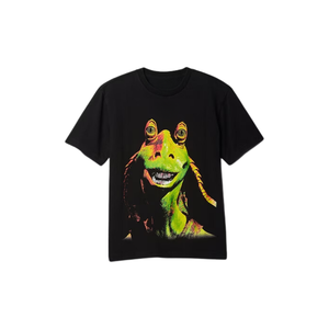 Camiseta Personalizada Transpirable y Ecológica de Algodón Grueso de 240 Gsm para Hombre, Corte Holgado, Material Jersey con Impresión DTG - Product Image 5