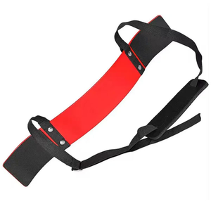 Neoprene Professional Protection Portable Comfortable Biceps Trainer Fitness <b>Arm</b> Blaster Gym Equipment Training - Product Image 2