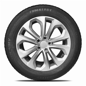 Neumático SUV 285/45R22 de Alta Velocidad, Patrón de Banda de Rodadura Duradero, Baja Resistencia a la Rodadura, Calidad de Exportación, Venta al por Mayor a Granel, Neumáticos 285 45r22 - Product Image 4