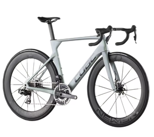 Vélo de course sur route complet LITENING AERO C68X SLX 2025 - Product Image 2