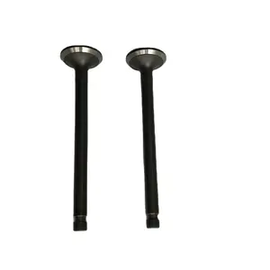 46403681 46471639 Inlet & Exhaust Engine Valve fits for Fiat Idea 14 ie 16VEng. 843A1.000 Eng. 192B2.0001368 cc.Engine spare pa
