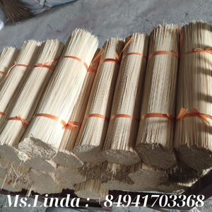 ไม้ไผ่ agarbatti เครื่องจุดธูปคุณภาพสูงส่งตรงมาจากเวียดนาม - Product Image 4
