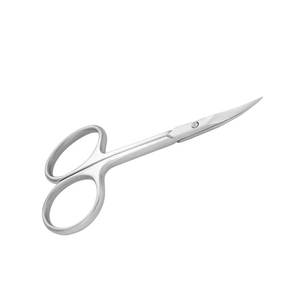 Scissors-20mm ดูแลเล็บมืออาชีพใบมีดสแตนเลสสตีลปลายโค้งคมเครื่องมือความงามสำหรับทำเล็บ - Product Image 5