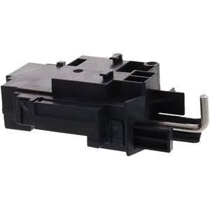 อะไหล่เครื่องซักผ้า ล็อคประตูเครื่องซักผ้า รุ่น Electric Plastic ER 204698 สำหรับใช้งาน - Product Image 1
