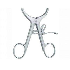 RS Surgical Company Hospital Clinic ICU Retractor manual Juego de instrumentos de acero inoxidable Fuente de alimentación manual - Product Image 3