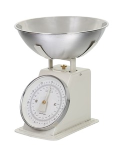 เครื่องชั่งสิงโตเขียววินเทจ - Product Image 1