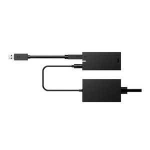 Adaptateur USB 3.0 pour capteur Kinect 2.0 compatible avec PC Windows pour Xbox One S pour Xbox One X (US) - Product Image 1