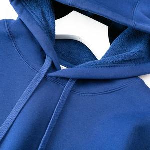 Sudadera con Capucha Unisex con Cierre y Estampado Primavera 2026, 100% Algodón, Secado Rápido, Estilo Deportivo, Minimalista, Esencial para Streetwear - Product Image 5