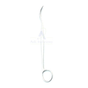 คันโยกกระดูกสำหรับการผ่าตัดด้ามจับที่สะดวกสบายใช้ในการผ่าตัด - Product Image 1