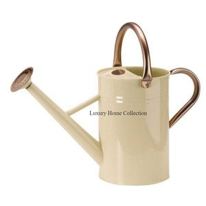 Fancy Metal Copper Made Water Cane and Water Sprinkles Shiny Polished <b>Garden</b> Ware Accessories Watering Supplies in Lowest Price - Product Image 6
