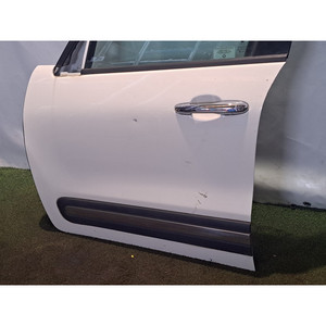 ประตูด้านหน้าซ้าย SX FIAT 500 L Series (351_352) 51883217 DOOR 955A3000 (12>) - Product Image 4
