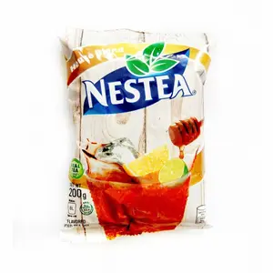 Distribuidores Chá de gelo Nestea Limão Melhor Qualidade